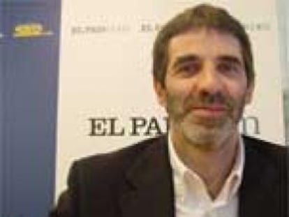 Entrevista con Ferran Ramon-Cortés