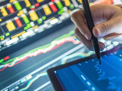 Un cortafuegos de inteligencia artificial para la covid-19