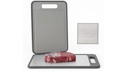 multipurpose kitchen board