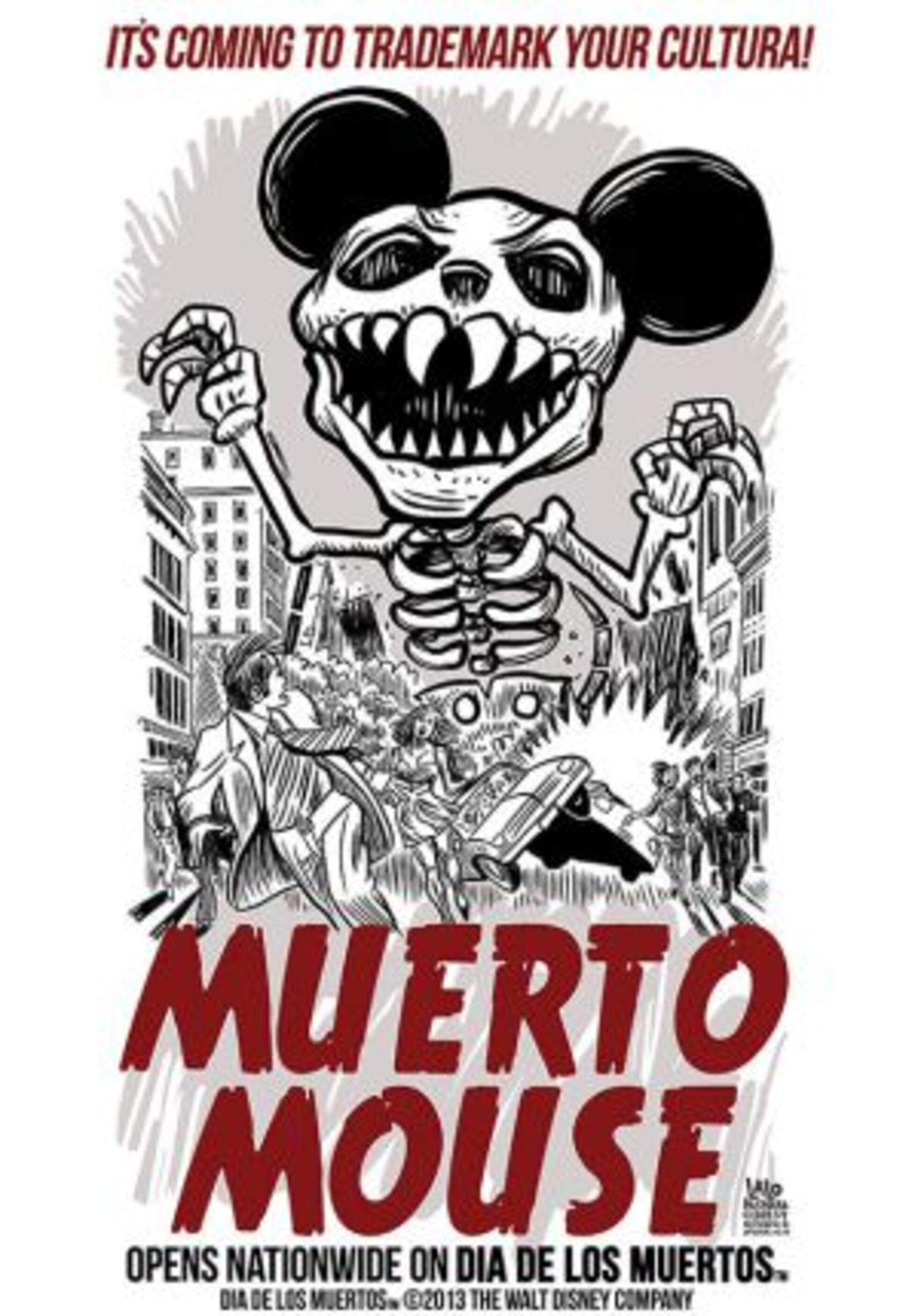 Día de muertos en México: ‘Coco’, el muertito de Pixar | Cultura | EL PAÍS
