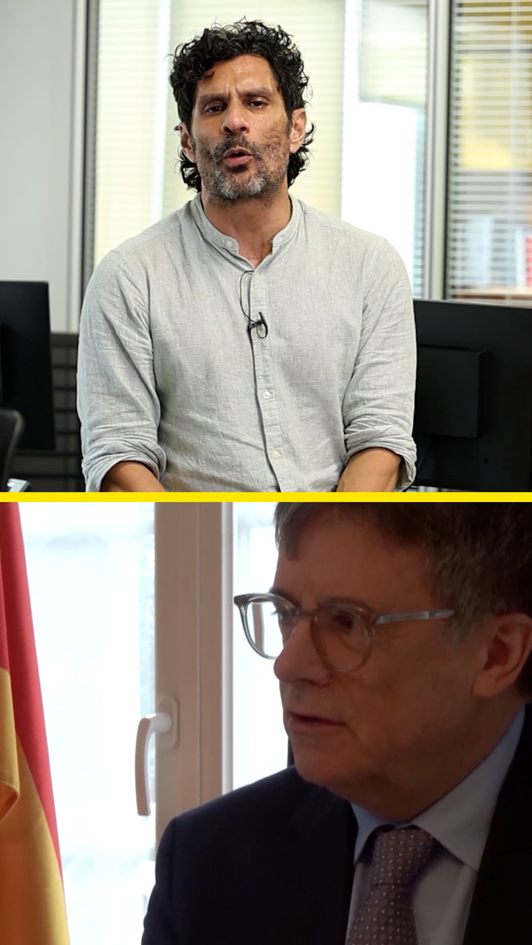 ¿Qué puede pasar con Puigdemont después de que el TJUE avale la Ley de Amnistía?