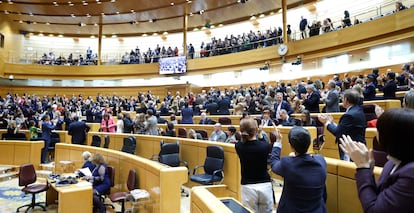 Jornada política en directo