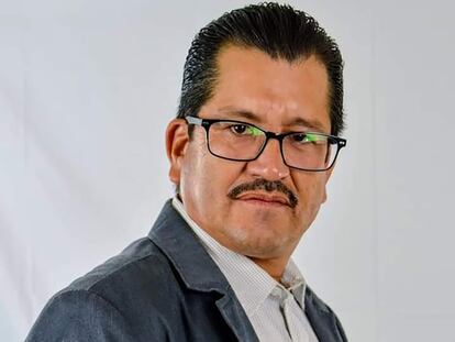 Ricardo López, director de Infoguaymas, fue asesinado en el municipio de Guaymas, Sonora, México.