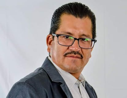 Ricardo López, director de Infoguaymas, fue asesinado en el municipio de Guaymas, Sonora, México.