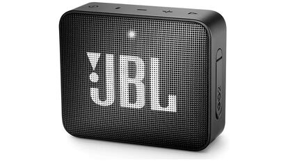 Bocina portátil JBL Go 2