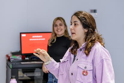 Agbar está comprometida con la acción social, actuando como motor de transformación en los lugares donde opera.