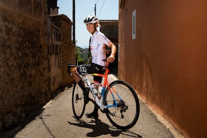 Vuelta a España femenina