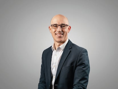 Aaron Stupple, médico