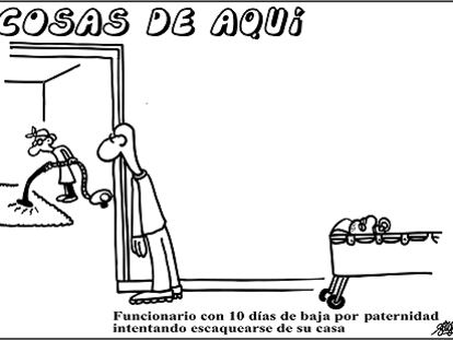 FORGES