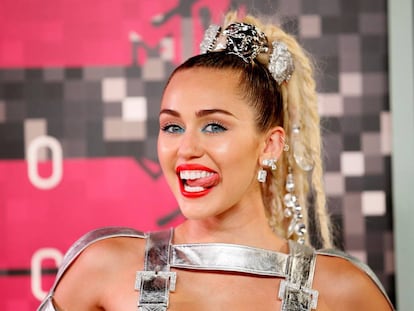 ¿Ha sentado Miley Cyrus la cabeza? Su última transformación en cuatro pasos