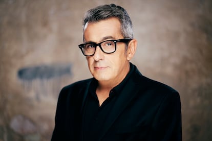 Andreu Buenafuente