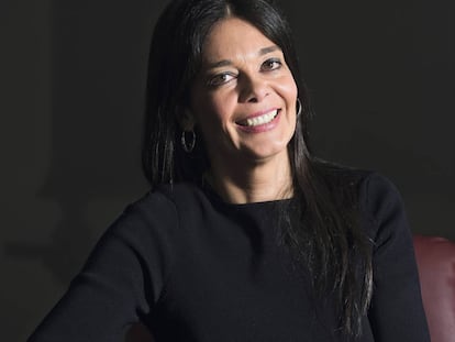 Silvia Leal, una mente visionaria