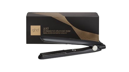 Estas herramientas de pelo son ideales para regalar en Navidad: planchas, secadores, moldeadores...