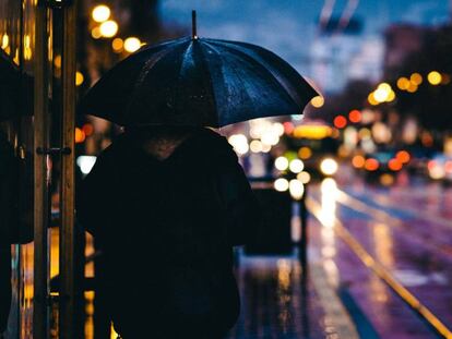 Gadgets ideales y muy útiles para los días de lluvia