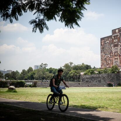 Convocatoria UNAM licenciatura