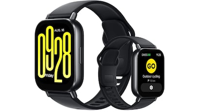 Reloj inteligente Redmi Watch 5.