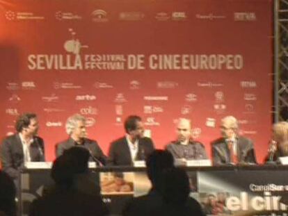 Comienza el Festival de Cine Europeo de Sevilla