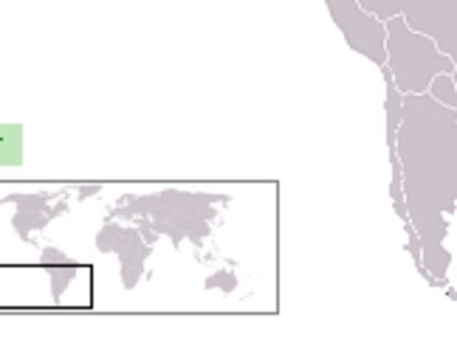 ¿Te apetece conocer la isla de Pascua?