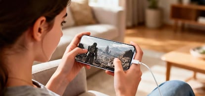 Uso del teléfono VIVO V70 FE