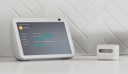 Smart Air Monitor