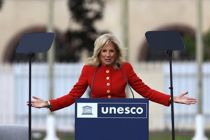 jill biden