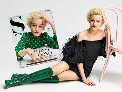 Descárgate el PDF del nuevo número de la revista S Moda