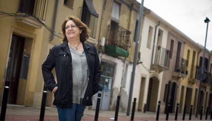 Patricia Gabancho: “La gran Barcelona desequilibraria el país”