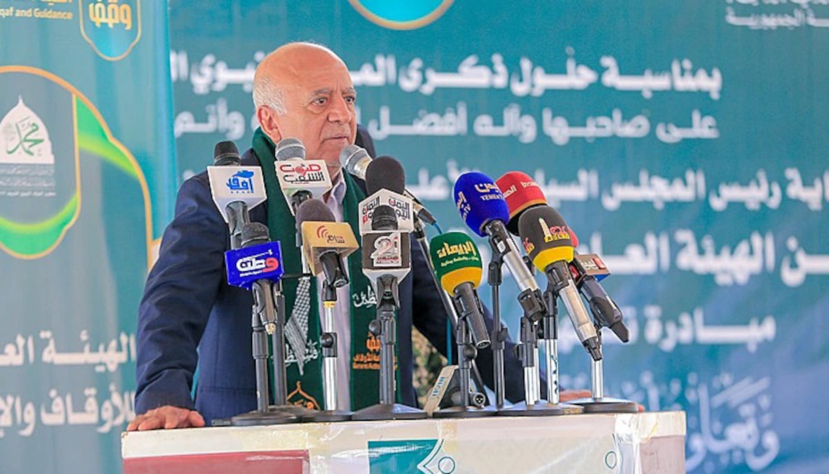 Israel mata al primer ministro del Gobierno hutí de Yemen en un ataque contra Saná