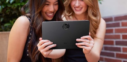 Nuevo tablet TCL NXTPAPER 11 PLUS