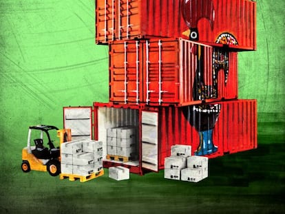 Portugal revitaliza sus rutas mercantiles