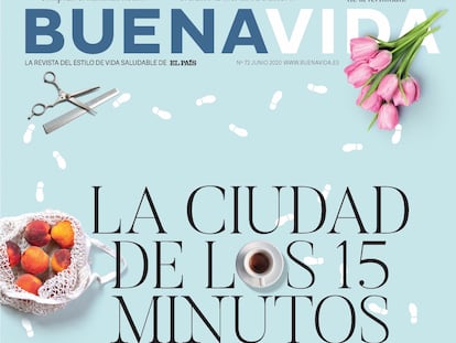 Descárgate gratis el número de BuenaVida de junio