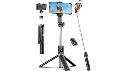 El palo ‘selfie’ más vendido en Amazon.