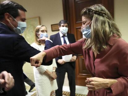 ¿Y si el Estado usase LinkedIn para crear empleo?