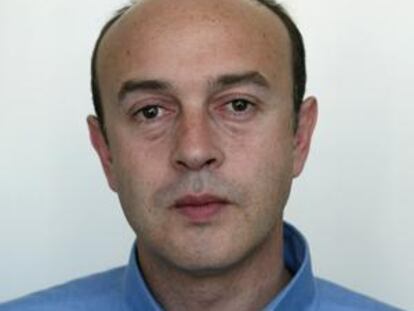 Entrevista con José Sámano