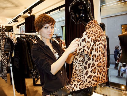 Blogosfera, el negocio boyante de la moda