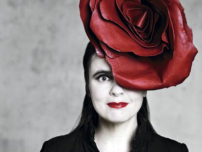 Érase una vez Amélie Nothomb