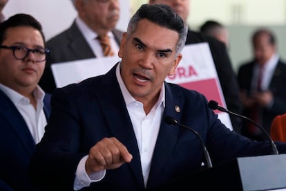 Alejandro Moreno