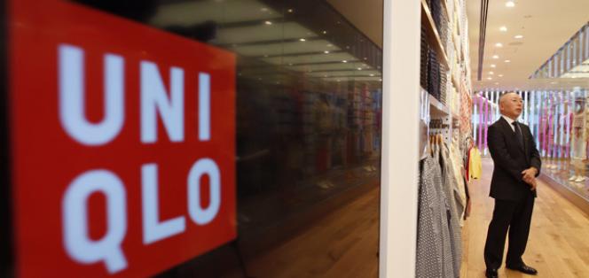 Uniqlo pagará un 11% más a sus vendedores en Japón