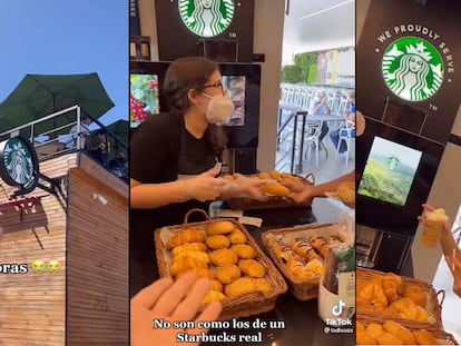 Starbucks Venezuela