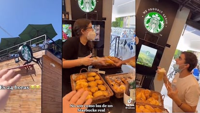 Starbucks Venezuela