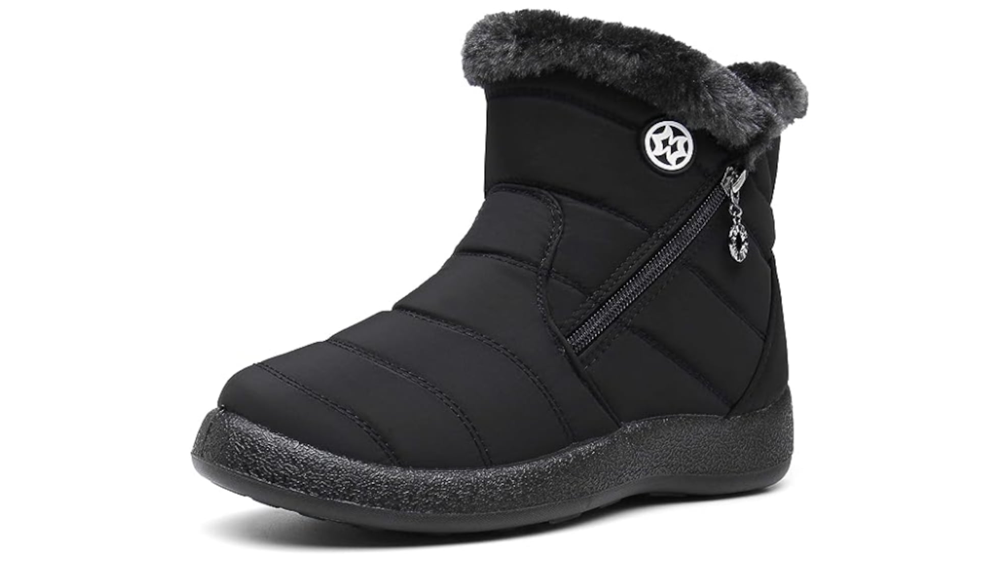 Zapatillas Antideslizantes Para Casa Y Viaje | Algodón Suave | Tallas M (Mujer 4-7) Y L (Hombre 36-44) | Ideales Para Hogar, Spa, Hotel