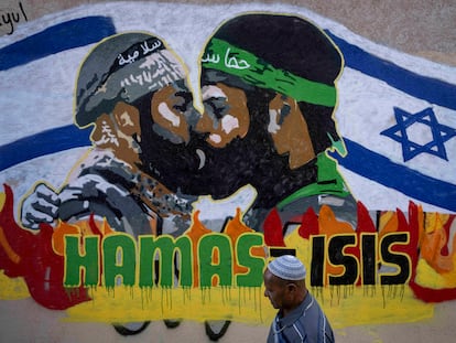 Israel-Hamas War