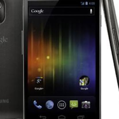 Samsung Galaxy Nexus