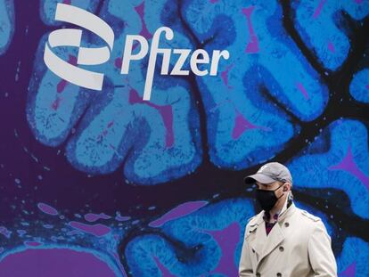 Pfizer paga 11.000 millones por Biohaven, especializada en migraña