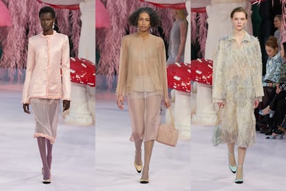 Chanel AC primavera-verano 2026.