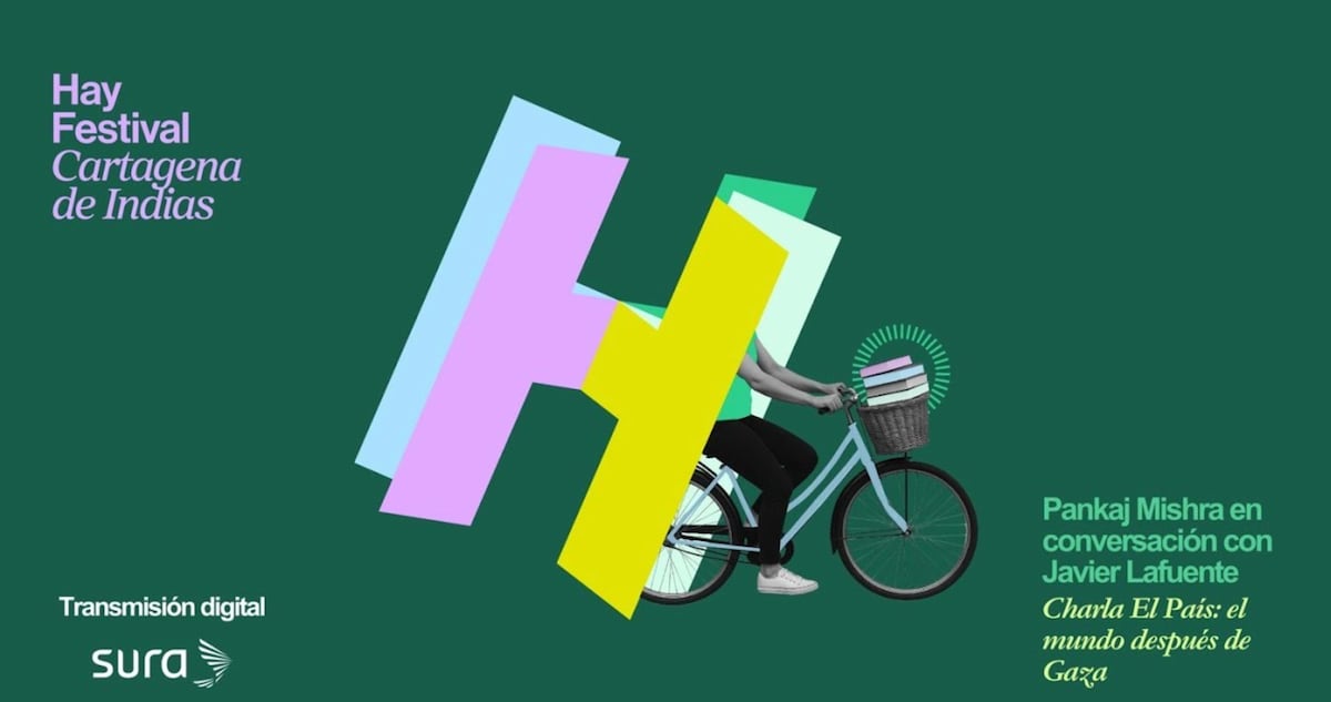 Pankaj Mishra: crítica al orden racial occidental