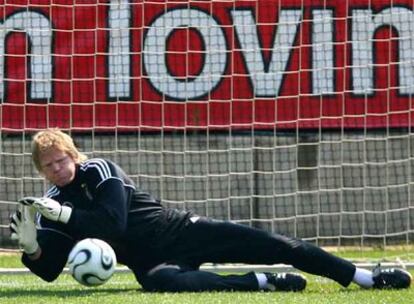 Oliver Kahn