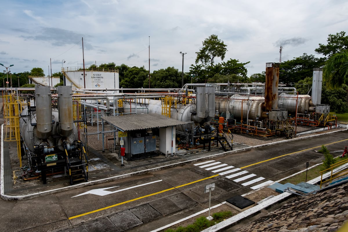 Chile ante la encrucijada del gas fósil: La COP30 y la oportunidad perdida para una transición real