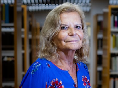 Carme Riera