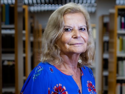 Carme Riera